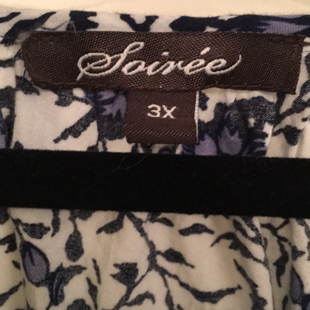 Blouse - Picture 3 of 5